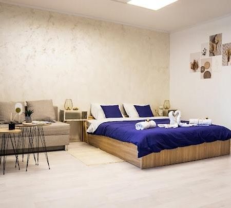 Center Cozy Apartment Subotica Exterior photo