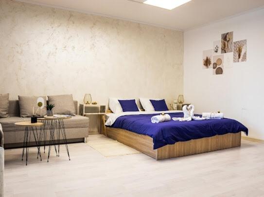 Center Cozy Apartment Subotica Exterior photo