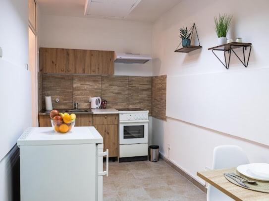 Center Cozy Apartment Subotica Exterior photo