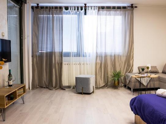 Center Cozy Apartment Subotica Exterior photo