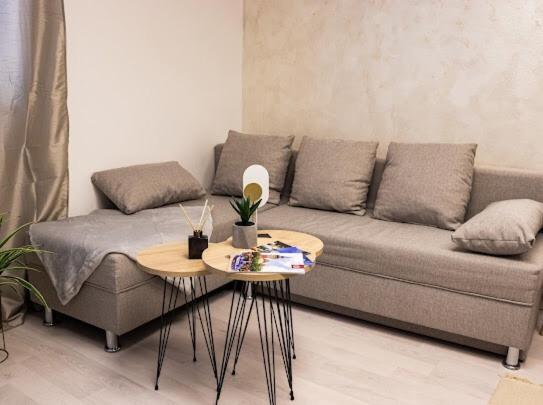 Center Cozy Apartment Subotica Exterior photo
