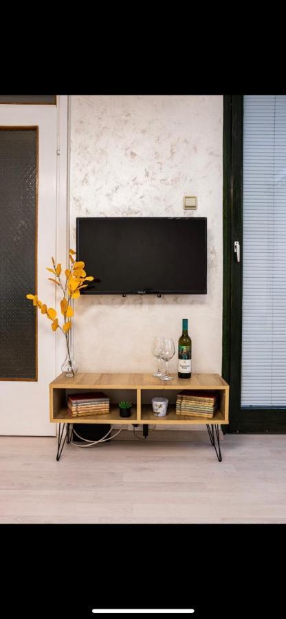Center Cozy Apartment Subotica Exterior photo