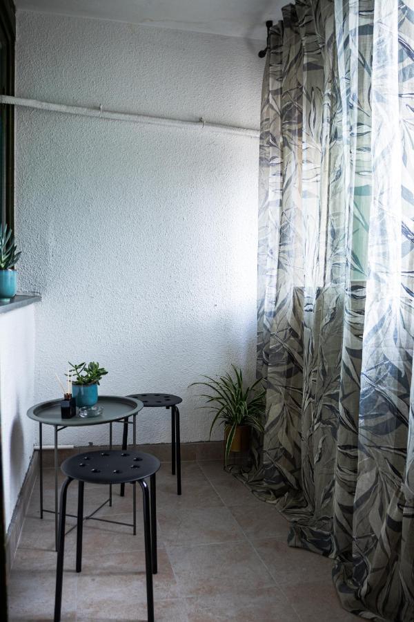 Center Cozy Apartment Subotica Exterior photo